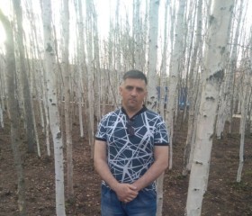 Ильяс, 43 года, Мирный (Якутия)