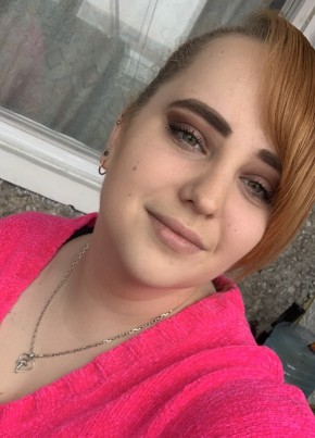 Кристина, 24, Eesti Vabariik, Tallinn