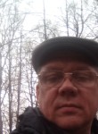 Василий, 58 лет, Домодедово