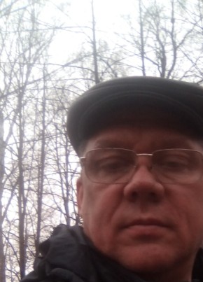 Василий, 58, Россия, Домодедово
