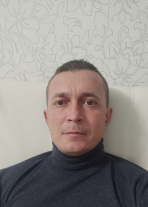 Денис, 34, Россия, Ставрополь