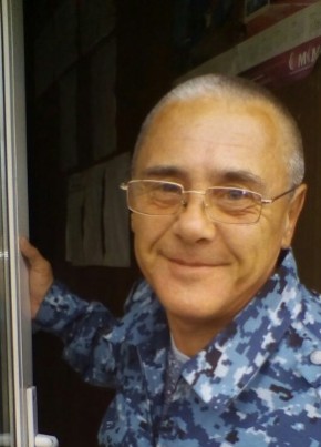 Александр, 55, Россия, Трудовое