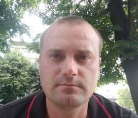 Dimas, 36 лет, Szczecin
