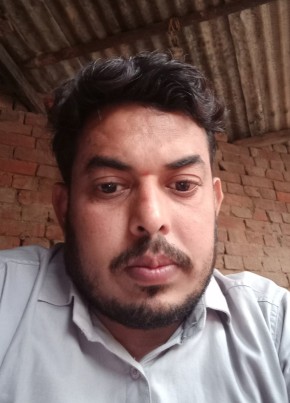 Raaz Kharolia, 29, India, Mānsa (Punjab)