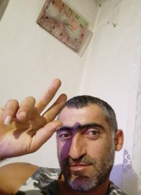 Mger, 40, Russia, Voronezh