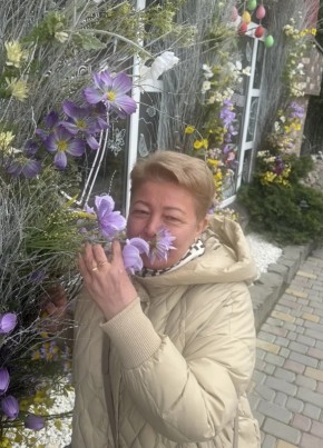 Ольга из Евпатории 59 лет
