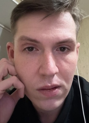 Олег, 26, Россия, Котлас