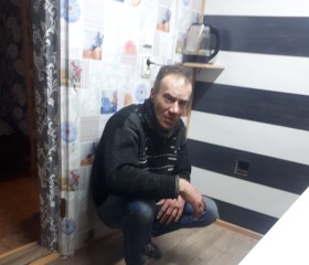 Андрей Ткачук, 49 лет, Красноярск