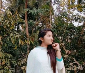 সুমাইয়া মণি, 35, Chilmari