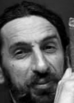 Владан из Калининграда 44 года