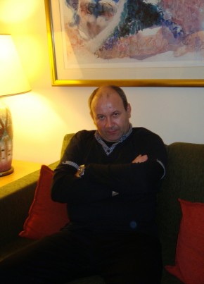 Andrey, 56, Russia, Korolev