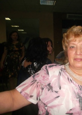 Лидия, 69, Россия, Пенза