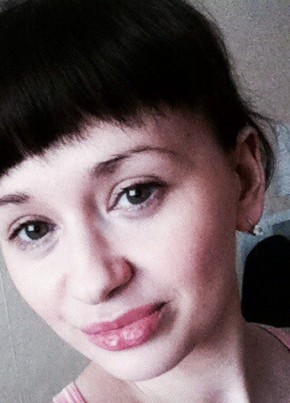 Елена, 38, Россия, Пермь