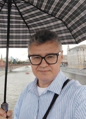 Сергей из Лисичанска 56 лет