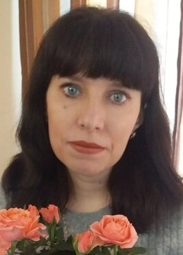 Елена, 43, Україна, Маріуполь