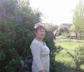 Нина, 61 год, Волгоград