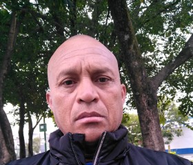Marcos, 43 года, Guarulhos
