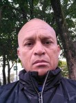 Marcos, 43 года, Guarulhos
