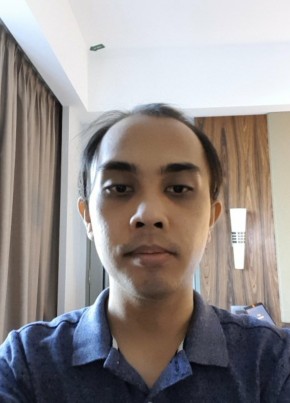 amer, 32, Malaysia, Alor Star