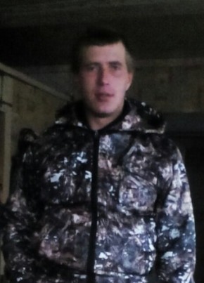 Владимир, 37, Россия, Жуковка