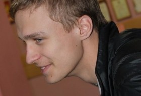 Сергей , 28 - Только Я