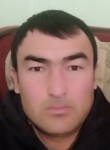 Murod, 37, Tashkent