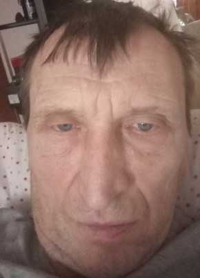 Andrey, 59, Russia, Tuchkovo