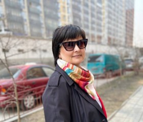 Маргарита, 50 лет, Новосибирск