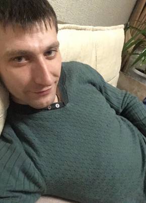 Артем, 35, Россия, Березники