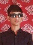 Ghanshyam, 18 лет, Jaitāran