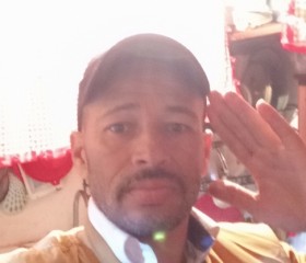 Rachid, 47, Casablanca