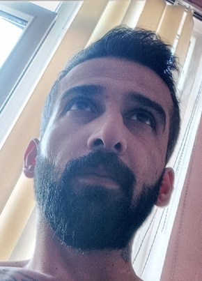 Faruk, 29, Türkiye Cumhuriyeti, Eskişehir
