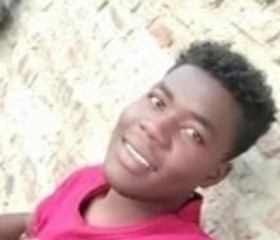 ezo alddin, 23, Washington D.C.