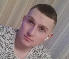 Паша, 24 года, Саратов