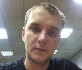 Степан, 38 лет, Новосибирск