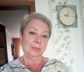 Наталья, 64 года, Салігорск