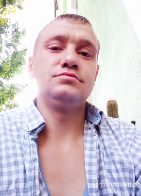 Андрей, 34, Россия, Одинцово