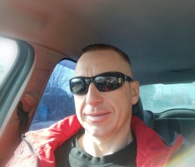 Sergey, 42, Novosibirsk