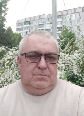 Sergey, 58, Russia, Krasnodar
