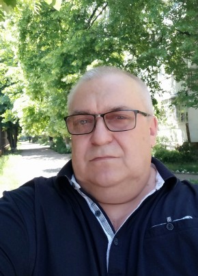 Александр, 57, Россия, Пашковский