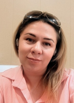 Елена из Кисловодска 42 года