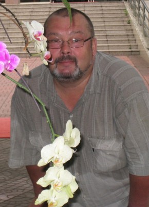 Александр, 61, Россия, Благовещенск (Амурская обл.)