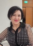Oksana, 48, Astana