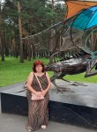 Marina, 53, Novokuznetsk