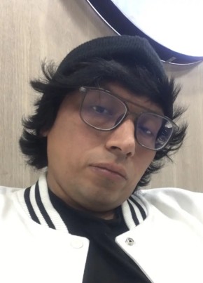 Gabriel из Lima 34 года