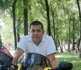 Егор, 46 лет, Генічеськ
