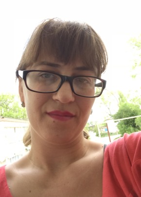 Екатерина, 47, Россия, Петровская