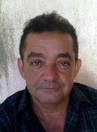 Osires, 58 лет, Araguaína
