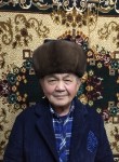 Эсен, 67 лет, Бишкек