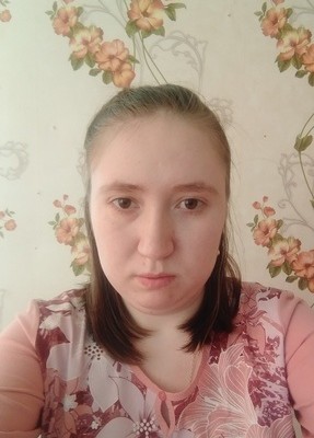 Маша, 23, Россия, Бийск